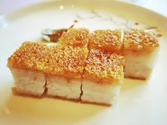 冰烧三层肉-富力丽思卡尔顿酒店·丽轩中餐厅