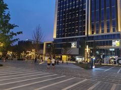 -Wagas沃歌斯(杭州黄龙万科店)