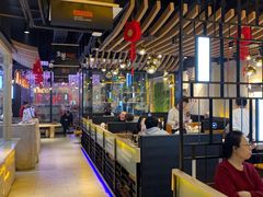 -玉善烧烤串城(长春总店)