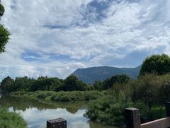 -云南民族村