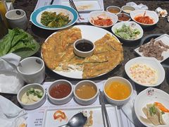 -肉加韩国料理·烤肉(金茂湾店)