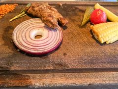 -米兰西点(兴隆台店)