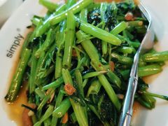 -simply thai天泰(长泰广场店)