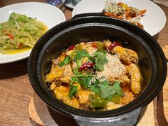 -周家二小姐的菜(西津渡店)