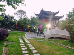 -扬州香格里拉·香宫中餐厅