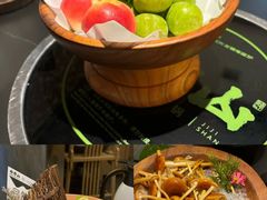 -季季山·云南野生菌火锅(上海首店)