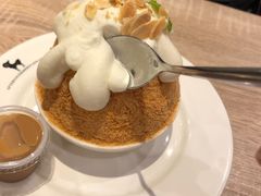 -After You Dessert Cafe(CENTRALWORLD)