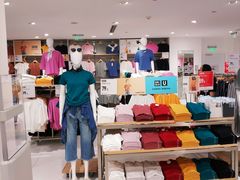 -优衣库(上海正大广场店)