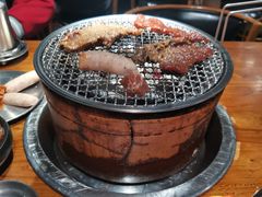 -原始泥炉烤肉(总店)