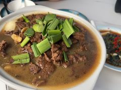 -黄牛肉馆·皖南土菜