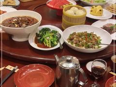 -大鸭梨烤鸭店(花园村店)