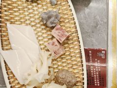 -一绪に寿喜烧(荟聚店)