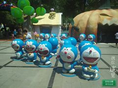 -哈尔滨文化公园