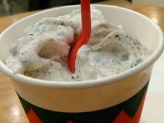 -DQ·蛋糕·冰淇淋(包河万达店)