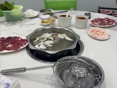 -老猫牛肉火锅(沙溪店)