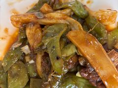 -叁拾壹克饺子·东北菜(国贸店)