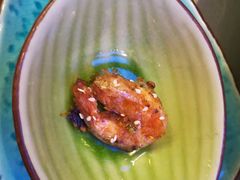 -鱼库·不仅是一家烤鱼店(车公庙店)