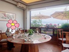 -湖畔居茶楼(湖滨店)
