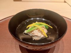 -晴空·日本料理(万象城店)
