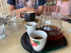-251#coffee roasters(沿河东路店)