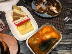 -长沙北辰洲际酒店-兰调全日餐厅