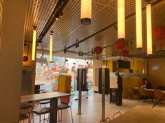 大堂-麦当劳(宾水西道店)