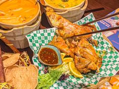 -泰妃殿(武汉首店)