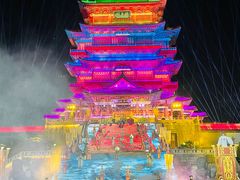 -寻梦滕王阁实景演出