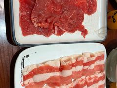 -1078號老北京涮肉(松柏店)