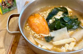 Classic Braised Soup
