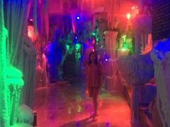 -水晶之星洗浴温泉汗蒸