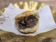 -永茂驴肉(莲池南大街总店)