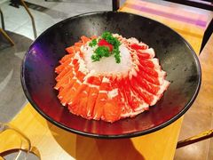 -煲宫猪肚鸡(晶品店)