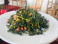 -天堂寨大别山人家2号(天堂寨店)
