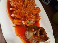 -庭院江南菜•烤鸭•非遗传承(上地•清河店)