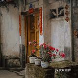 成都周边游| 闲逛在都江堰文庙街