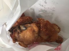 -香园炸鸡(鞍山西道店)