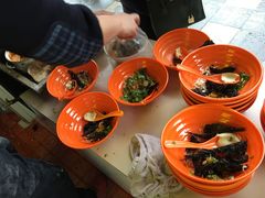 -阿麟馄饨(延长路店)