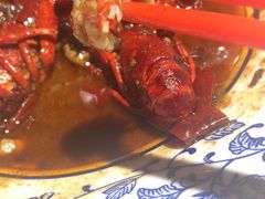 -功夫小龙虾·烧烤·江湖菜(金沙洲店)