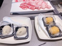 -海底捞火锅(青山湖万达夜宵主题店)