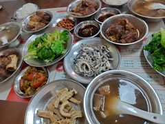 -阿秋牛排(湖心街店)