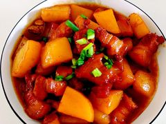-敦煌宾馆·伎乐天风味餐厅