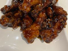 -黄弟大排档·湖南菜·小龙虾·小海鲜(凯旋北路店)