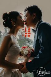 -蘭club婚礼策划