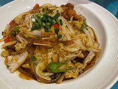 -巴依老爷·新疆美食(上城区天城路店)