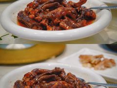 -东海酒家(长平东路店)