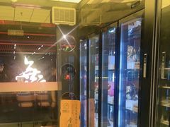-無二炙坊·和牛烧肉(大钟寺1733店)