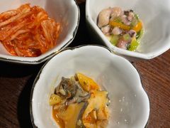 -松子料理(白家庄店)