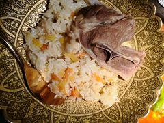 -楼兰新疆主题餐厅(苏州中心店)