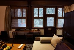 -颐和宾馆宴会厅